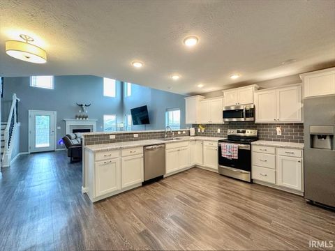 Tiny photo for 956 WATERFRONT Drive, Kokomo, IN 46902 (MLS # 202624629)