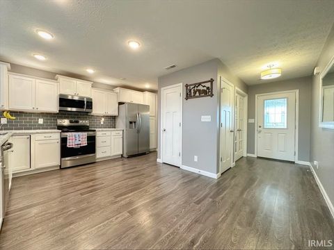 Tiny photo for 956 WATERFRONT Drive, Kokomo, IN 46902 (MLS # 202624629)