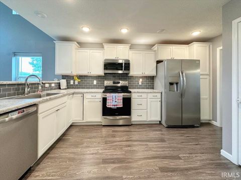 Tiny photo for 956 WATERFRONT Drive, Kokomo, IN 46902 (MLS # 202624629)