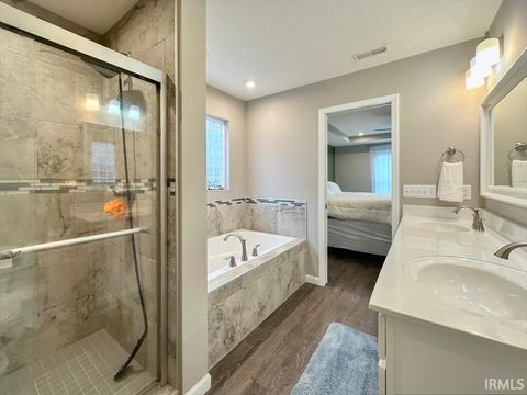 Tiny photo for 956 WATERFRONT Drive, Kokomo, IN 46902 (MLS # 202624629)
