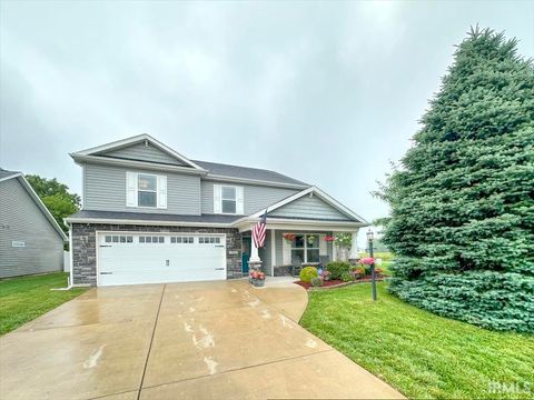 Tiny photo for 956 WATERFRONT Drive, Kokomo, IN 46902 (MLS # 202624629)