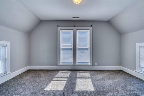 Tiny photo for 2817 W Franklin Street, Evansville, IN 47712 (MLS # 202622473)