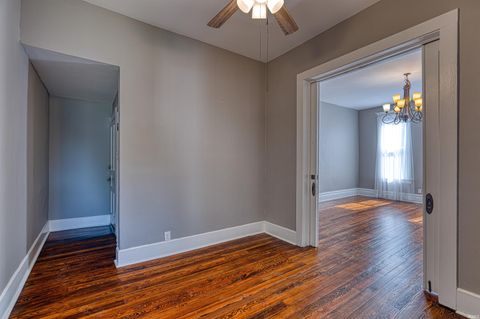 Tiny photo for 2817 W Franklin Street, Evansville, IN 47712 (MLS # 202622473)