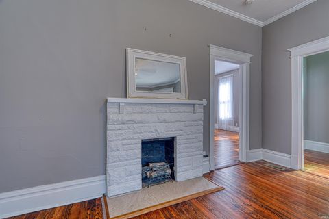 Tiny photo for 2817 W Franklin Street, Evansville, IN 47712 (MLS # 202622473)