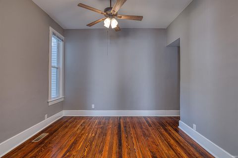 Tiny photo for 2817 W Franklin Street, Evansville, IN 47712 (MLS # 202622473)