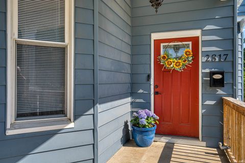 Tiny photo for 2817 W Franklin Street, Evansville, IN 47712 (MLS # 202622473)