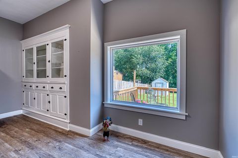 Tiny photo for 2817 W Franklin Street, Evansville, IN 47712 (MLS # 202622473)