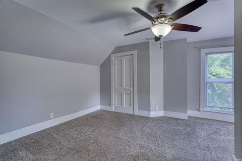 Tiny photo for 2817 W Franklin Street, Evansville, IN 47712 (MLS # 202622473)