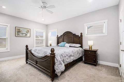 Tiny photo for 1725 Stoneham Drive, Mishawaka, IN 46544 (MLS # 202603978)