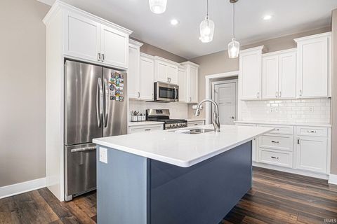 Tiny photo for 1725 Stoneham Drive, Mishawaka, IN 46544 (MLS # 202603978)