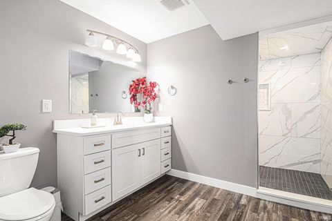 Tiny photo for 1725 Stoneham Drive, Mishawaka, IN 46544 (MLS # 202603978)