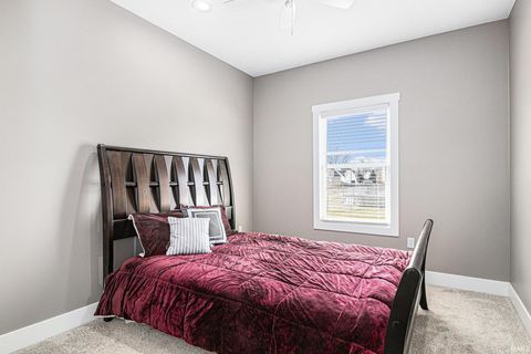 Tiny photo for 1725 Stoneham Drive, Mishawaka, IN 46544 (MLS # 202603978)