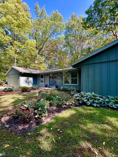 Tiny photo for 4689 Whippoorwill Drive, Lafayette, IN 47909 (MLS # 202610680)