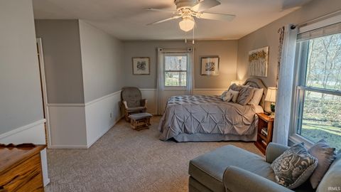 Tiny photo for 4689 Whippoorwill Drive, Lafayette, IN 47909 (MLS # 202610680)