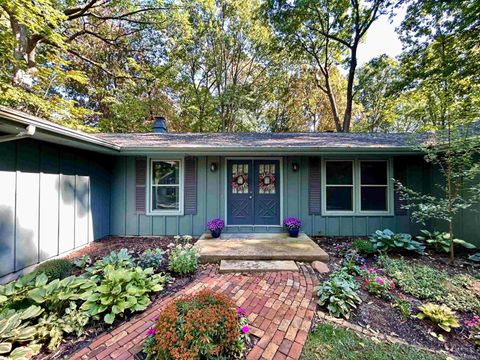 Tiny photo for 4689 Whippoorwill Drive, Lafayette, IN 47909 (MLS # 202610680)