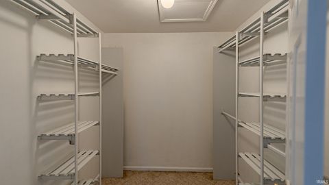 Tiny photo for 4689 Whippoorwill Drive, Lafayette, IN 47909 (MLS # 202610680)