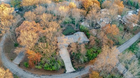 Tiny photo for 4689 Whippoorwill Drive, Lafayette, IN 47909 (MLS # 202610680)