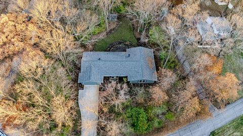 Tiny photo for 4689 Whippoorwill Drive, Lafayette, IN 47909 (MLS # 202610680)