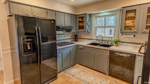 Tiny photo for 4689 Whippoorwill Drive, Lafayette, IN 47909 (MLS # 202610680)