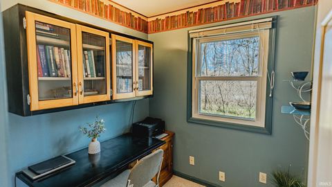 Tiny photo for 4689 Whippoorwill Drive, Lafayette, IN 47909 (MLS # 202610680)