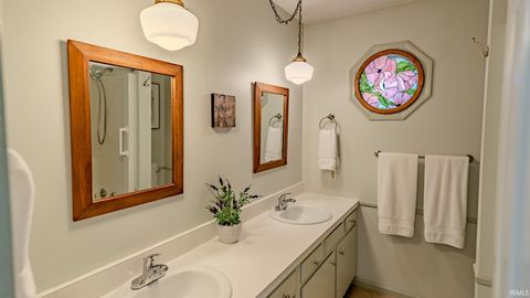 Tiny photo for 4689 Whippoorwill Drive, Lafayette, IN 47909 (MLS # 202610680)