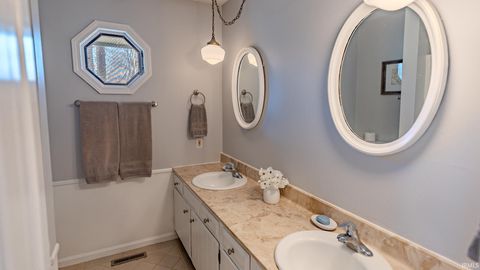 Tiny photo for 4689 Whippoorwill Drive, Lafayette, IN 47909 (MLS # 202610680)