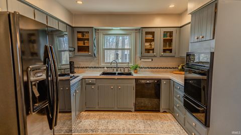 Tiny photo for 4689 Whippoorwill Drive, Lafayette, IN 47909 (MLS # 202610680)