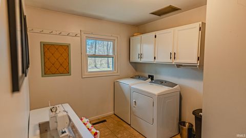 Tiny photo for 4689 Whippoorwill Drive, Lafayette, IN 47909 (MLS # 202610680)