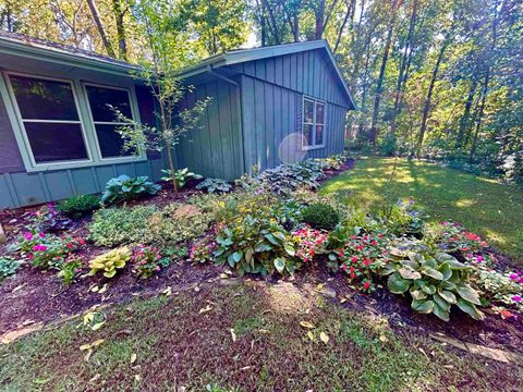 Tiny photo for 4689 Whippoorwill Drive, Lafayette, IN 47909 (MLS # 202610680)