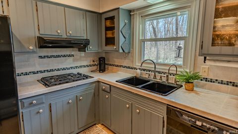 Tiny photo for 4689 Whippoorwill Drive, Lafayette, IN 47909 (MLS # 202610680)