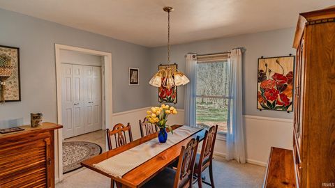 Tiny photo for 4689 Whippoorwill Drive, Lafayette, IN 47909 (MLS # 202610680)