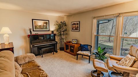 Tiny photo for 4689 Whippoorwill Drive, Lafayette, IN 47909 (MLS # 202610680)