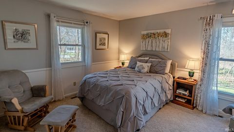 Tiny photo for 4689 Whippoorwill Drive, Lafayette, IN 47909 (MLS # 202610680)