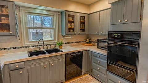 Tiny photo for 4689 Whippoorwill Drive, Lafayette, IN 47909 (MLS # 202610680)