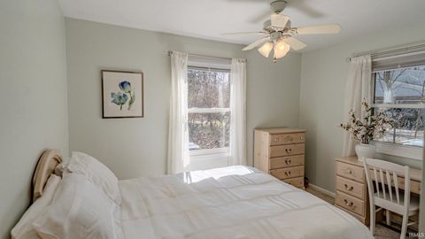 Tiny photo for 4689 Whippoorwill Drive, Lafayette, IN 47909 (MLS # 202610680)