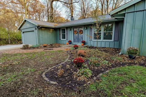 Tiny photo for 4689 Whippoorwill Drive, Lafayette, IN 47909 (MLS # 202610680)