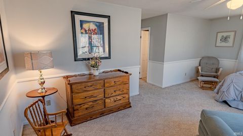 Tiny photo for 4689 Whippoorwill Drive, Lafayette, IN 47909 (MLS # 202610680)