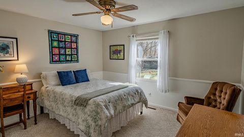 Tiny photo for 4689 Whippoorwill Drive, Lafayette, IN 47909 (MLS # 202610680)