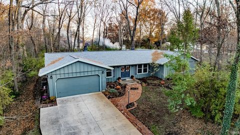 Tiny photo for 4689 Whippoorwill Drive, Lafayette, IN 47909 (MLS # 202610680)