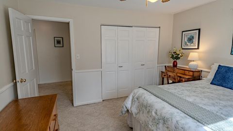 Tiny photo for 4689 Whippoorwill Drive, Lafayette, IN 47909 (MLS # 202610680)