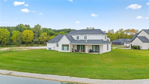 Tiny photo for 1397 Cascata Trail, Huntertown, IN 46748 (MLS # 202640843)