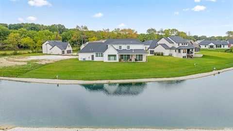Tiny photo for 1397 Cascata Trail, Huntertown, IN 46748 (MLS # 202640843)