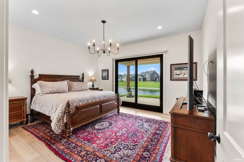Tiny photo for 1397 Cascata Trail, Huntertown, IN 46748 (MLS # 202640843)
