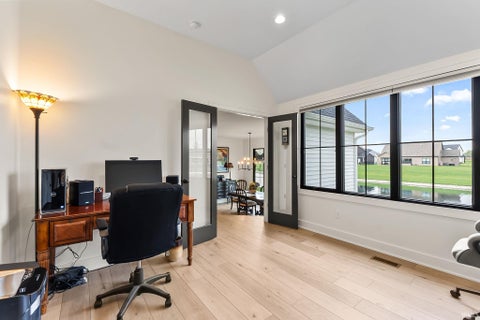 Tiny photo for 1397 Cascata Trail, Huntertown, IN 46748 (MLS # 202640843)