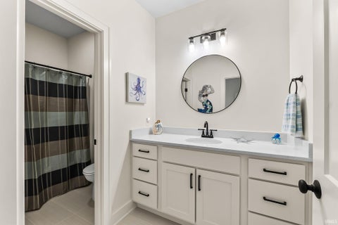 Tiny photo for 1397 Cascata Trail, Huntertown, IN 46748 (MLS # 202640843)