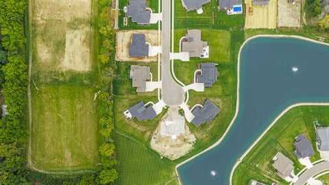 Tiny photo for 1397 Cascata Trail, Huntertown, IN 46748 (MLS # 202640843)