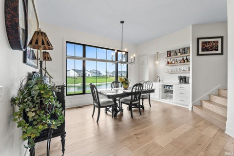 Tiny photo for 1397 Cascata Trail, Huntertown, IN 46748 (MLS # 202640843)
