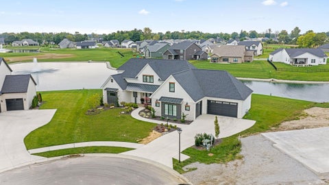 Tiny photo for 1397 Cascata Trail, Huntertown, IN 46748 (MLS # 202640843)