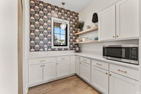 Tiny photo for 1397 Cascata Trail, Huntertown, IN 46748 (MLS # 202640843)