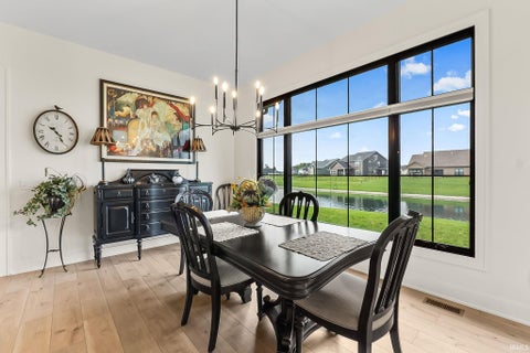 Tiny photo for 1397 Cascata Trail, Huntertown, IN 46748 (MLS # 202640843)